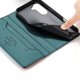 thumbnail image 3 of Funda Tipo Cartera de Cuero Sintético para XIAOMI POCO M7 Bloqueo RFID, con Ranuras para Tarjetas y Bolsillo para Efectivo, Cierre Magnético Fuerte Verde, 3 of 4