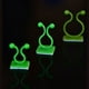 thumbnail image 3 of Clips Fijación Planta Escalada Accesorio Autoadhesivo Clip Invisible (M), 3 of 6