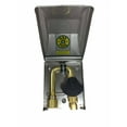 thumbnail image 1 of Acier Inoxydable Gas Plug™, 1 of 3