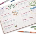 thumbnail image 4 of Paper Mate Flair Felt Tip Pens, Ultra Fine Point, Assorted, 12 Count, 4 of 7