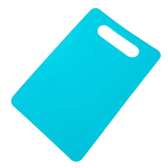 Nonslip Chopping Board Food Grade Cutting Mat Kitchen Prep Tool with Juice
