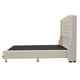 thumbnail image 4 of Box Base Cama King Size + Cabecera Sitka DICASA  Sitka, 4 of 8