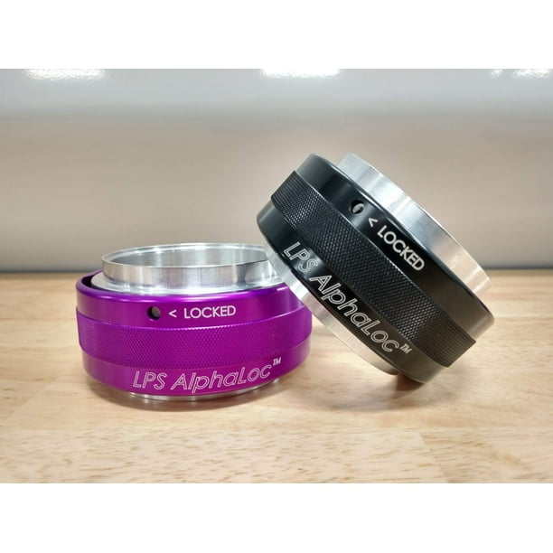 Intercooler Couplers