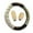 Beige, variant on ZZERHUOO Steering Wheel Cover gear Handbrake Cover 36 39cm Steering Wheel Cover Telescopic Steering Wheel Cover Sv-5wsc Mini Wheel 2008 2016 Key Fob Cover Wheel Cover Stretchy Heated And Cooled Seat