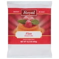 thumbnail image 4 of 12 PACKS : Royal Flan Custard Dessert Mix, 15.2 Ounce -- 12 per case., 4 of 4