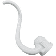 thumbnail image 6 of W10674625, Spiral Coated Dough Hook 6 QT fits Whirlpool KitchenAid Stand Mixer, 6 of 8