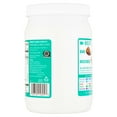 LouAna Organic 100 Pure Coconut Oil, 30 fl oz