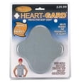 thumbnail image 4 of Heart-Gard Protective Body Shirt (Adult Sized Guard - GREY) - Grey - X-Large, 4 of 4