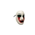 thumbnail image 3 of Ghoulish Creepy Pasta Zalgo Mask, 3 of 6