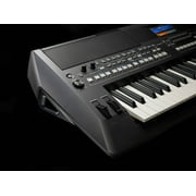 Yamaha PSR-SX600 61-Key Arranger Keyboard