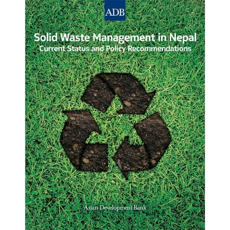 Solid Waste Management in Nepal - eBook