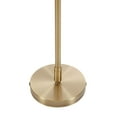 thumbnail image 5 of Madison Park Presidio Chandelier White/Gold See Below, 5 of 5