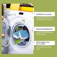 thumbnail image 5 of jileijar Washing Machine Cleaner Descaler Deep Cleaning (12 H8T5 Tablets)*, 5 of 6
