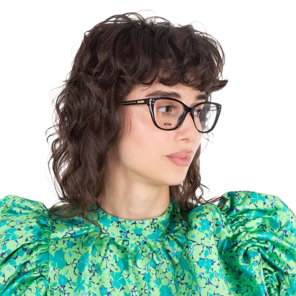 Moschino Demo Cat Eye Ladies Eyeglasses MOS583 0807 54