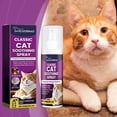 thumbnail image 2 of Pet Calming Spray For Cat Dog Reduce Your Pets Anxiety Relief Aggression, 2 of 8