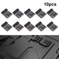 thumbnail image 1 of Kuymtek Interfaz LPC Del Procesador Cifrado TPM 2.0 para ASUS/MSI/ASRock (18 Pines para ASRock), 1 of 8