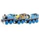 thumbnail image 1 of Ferrocarril de madera de Thomas y sus amigos - Las aventuras de Thomas Thomas & Friends 99129, 1 of 1