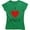 Green, variant on I Love Ibiza Urlaub Insel Holiday Island Party Women's Techno Tee Shirt
