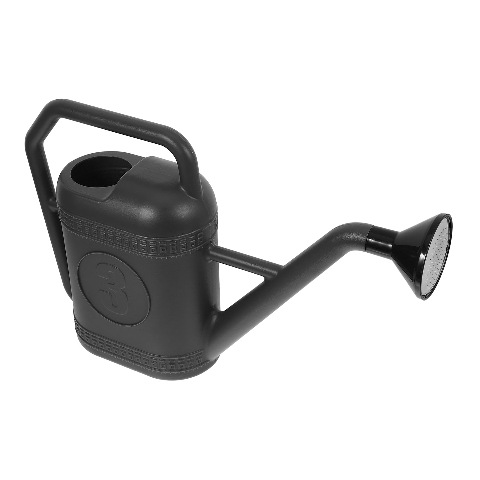 Shoot Vegetable Watering Can Watering Pot 40.00X28.00X10.00CM Grey