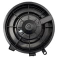 thumbnail image 2 of Heater A/C Blower Motor w/ Fan Cage for 07-15 Nissan Sentra HMA84787, 2 of 4