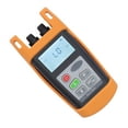 thumbnail image 4 of <p>Mini Optical Power Meter Fiber Light Tester Optical Power Meter Visual Fault Locator Function -50 To +26 DBm Measurement Range Mini Optical Power Test Equipment</p>, 4 of 7