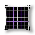 thumbnail image 1 of 2 Pcs Abstract Cushion Cover Geometric Pillow Case Sofa Decorative, 45*45cm #21, 1 of 5