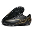thumbnail image 3 of Zapatillas de deporte baratas de fútbol sala para hombres y mujeres, zapatos de fútbol para césped interior, talla 33-46, zapatos deportivos para fútbol, zapatillas deportivas para hombre, zapatos de, 3 of 5