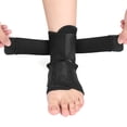 thumbnail image 4 of Soporte de Tobillo Unique Bargains Unisex, 4 of 10
