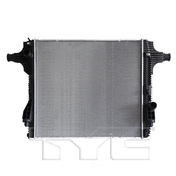 TYC 13849 TYC Radiator
