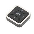 thumbnail image 1 of Medios de Button de Sonido Inalámbrico Adaptador Remolero de Direcció receptor remoto de control remoto para motocicleta de bicicleta, 1 of 7