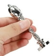 thumbnail image 3 of Wax  Handle, Reasonable Length Durable Easy To Hold Wax Sealing   For Home For Family Rose Gold,Silver,Bronze, 3 of 8