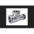 thumbnail image 3 of Mueller 510-685HC Proline Series Galvanized 1 in. Tee, 3 of 3