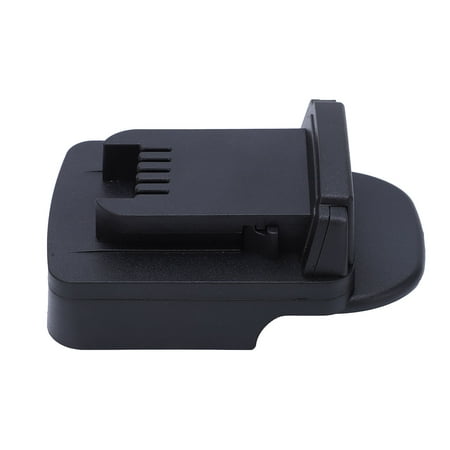 

Battery Converter Easy To Install Circuit Protection Battery Adapter Compatibility With Built In PCBA For Cordless Power Tool