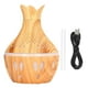 thumbnail image 3 of Difusor De Aromaterapia, Humidificador De Aromaterapia De Bajo Ruido Alimentado Por USB De 300 Ml Para Dormitorio ANGGREK AH3225, 3 of 8