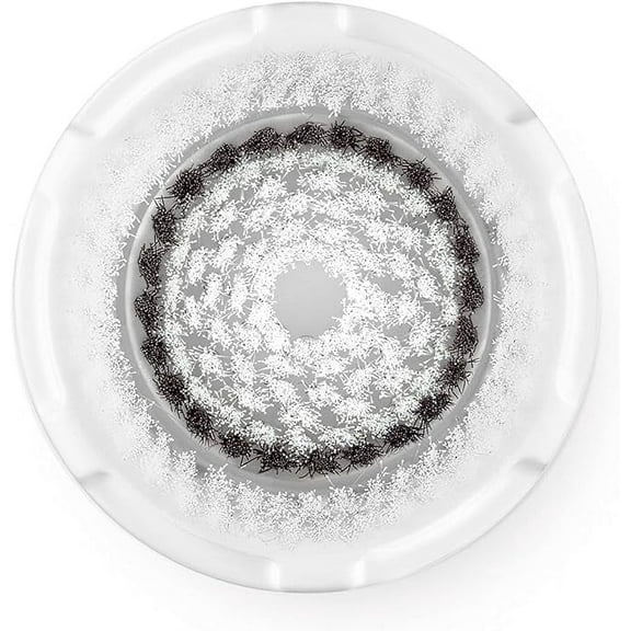 Clarisonic Sensitive Facial Cleansing Brush Head Replacement, Compatible with Mia 1, Mia 2, Mia Fit, Alpha Fit, Smart Profile Uplift and Alpha Fit X,  1 Pack