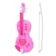thumbnail image 3 of Mini música eléctrica para niños, juguete de plástico, instrumentos musicales simulados, regalo maravilloso, 3 of 8