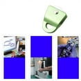 thumbnail image 4 of 2000kg Flexible Active Pulley Group 360 Degree Rotating Pulley ,Work Smooth and Silent, 4 of 6