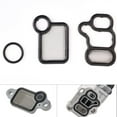 thumbnail image 6 of XUKEY Solenoid Spool Valve Gasket for Honda Civic K-Series CRV Accord 15815-RAA-A02, 6 of 6