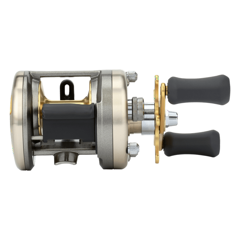 Shimano Fishing CARDIFF 300A Round Reels [CDF300A]