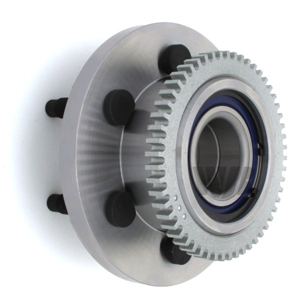 WJB WA515033 Front Wheel Bearing and Hub Assembly for Dodge Dakota 2004