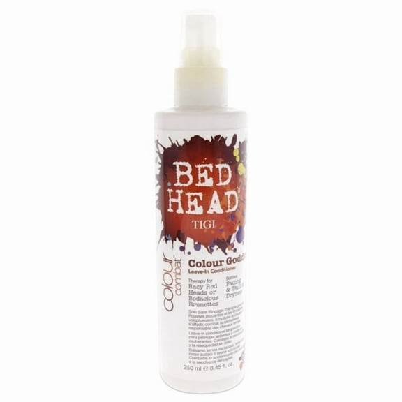 Tigi Bed Head Colour Combat Colour Goddess Leave-in Conditioner 8.45 oz
