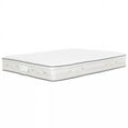 thumbnail image 2 of Luxury Queen Size Pocket Coil Hybrid Mattress, 13 in. Premium Wool and Cotton Hand Nested Mattress, 2 of 8