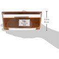 thumbnail image 3 of Bougie Parfumée WoodWick Ellipse, Humidor, 16 Oz / jusqu'à 50 Heures de Combustion, 3 of 6