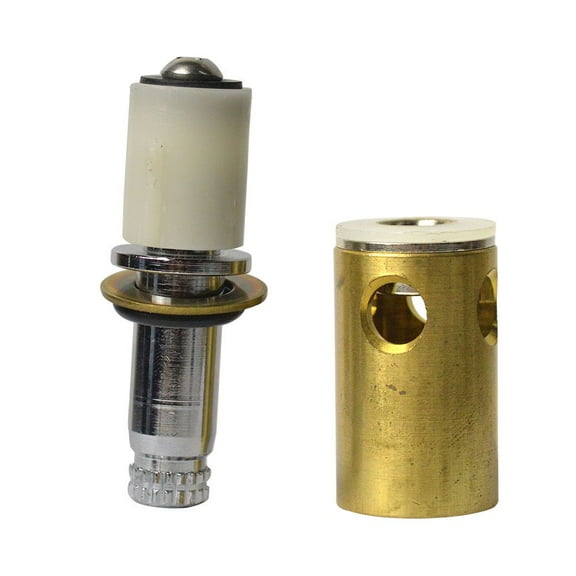 Thrifco 4400973 Kohler Kitchen / Lavatory Faucet Stem - Cold - Replaces Danco 15554B (6N-2C)