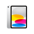 thumbnail image 5 of Apple iPad 10.9" 10 Gen Wi-Fi+Cellular 64GB Plata Reacondicionado, 5 of 5