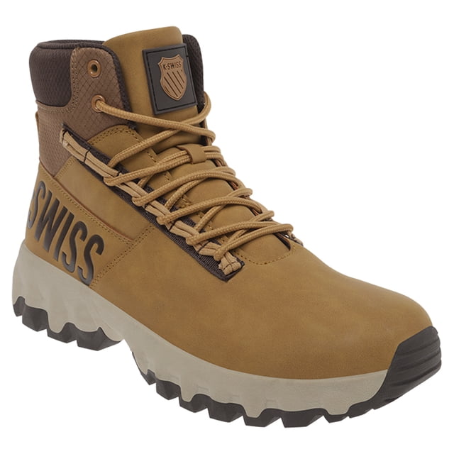 Botas K-Swiss PERKSON V Mujer