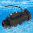 thumbnail image 1 of DC0-110V FS-135 With Forged Copper Water  Sensor Water  Switch -Welding-Machi Water Medium Control Equipment, 1 of 8