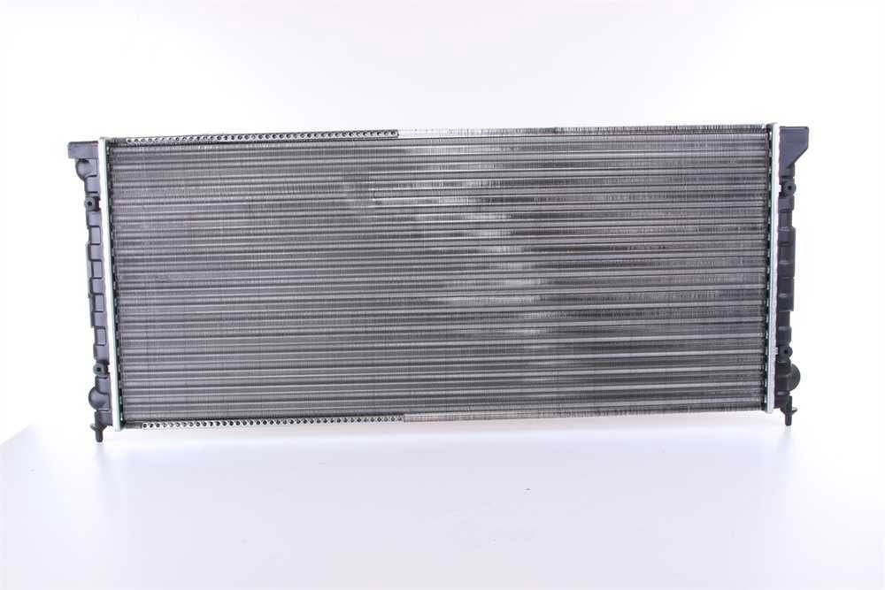 Nissens 651621 Radiator