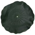 thumbnail image 2 of Lotus Leaf Floating Tray for Watering Solar Fountain Water Pump Garden Pool_Perfect Gift, 2 of 4