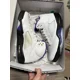 thumbnail image 2 of Size 12 - NEW N I-K-E A i r-Jor-dan 5 Retro Dark Concord, 2 of 6